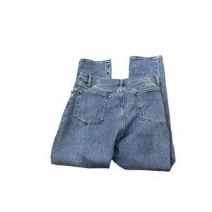 Frame Denim Blue Women's Jeans
